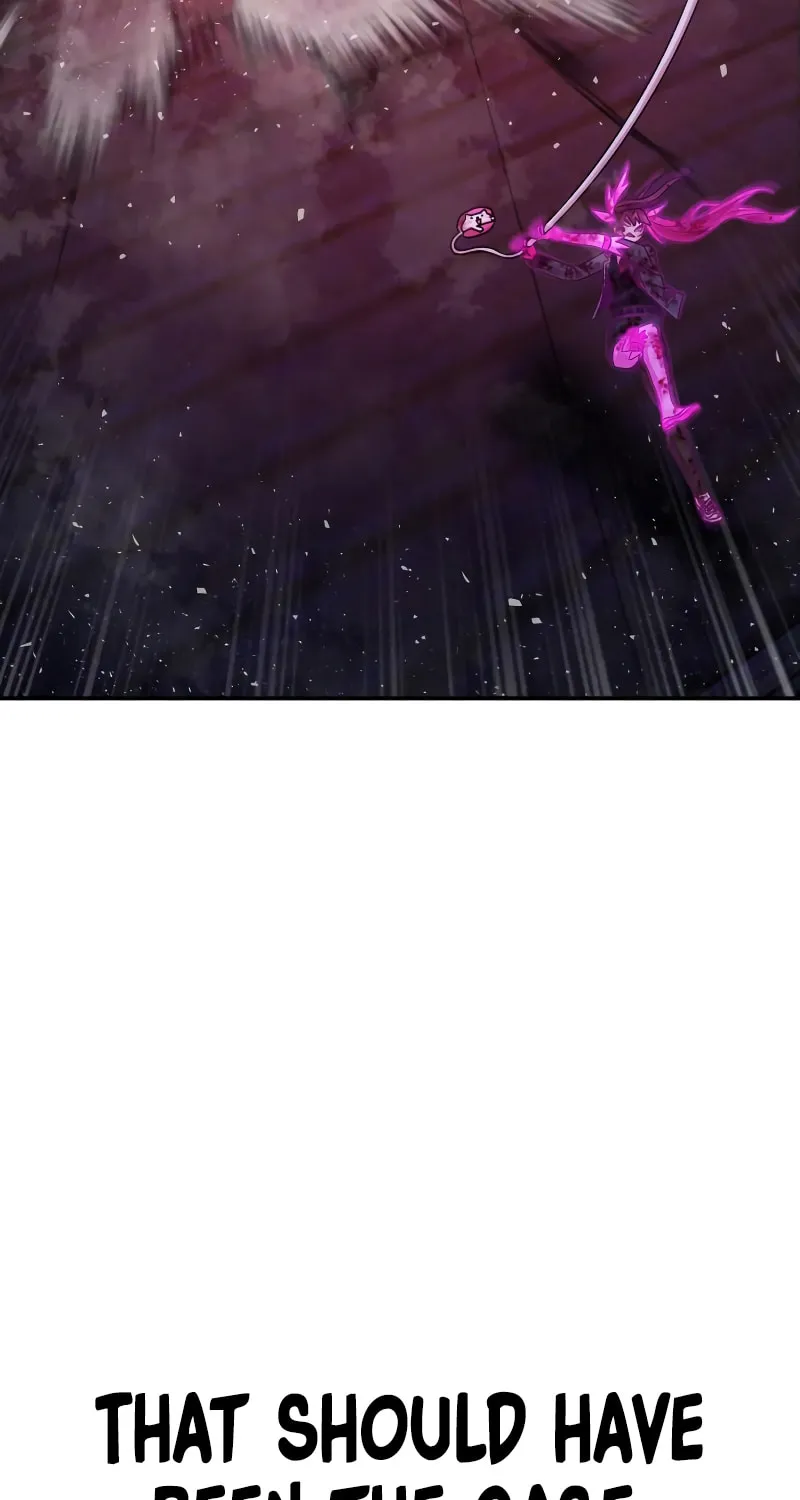 The Warrior Returns Chapter 58 page 36 - 