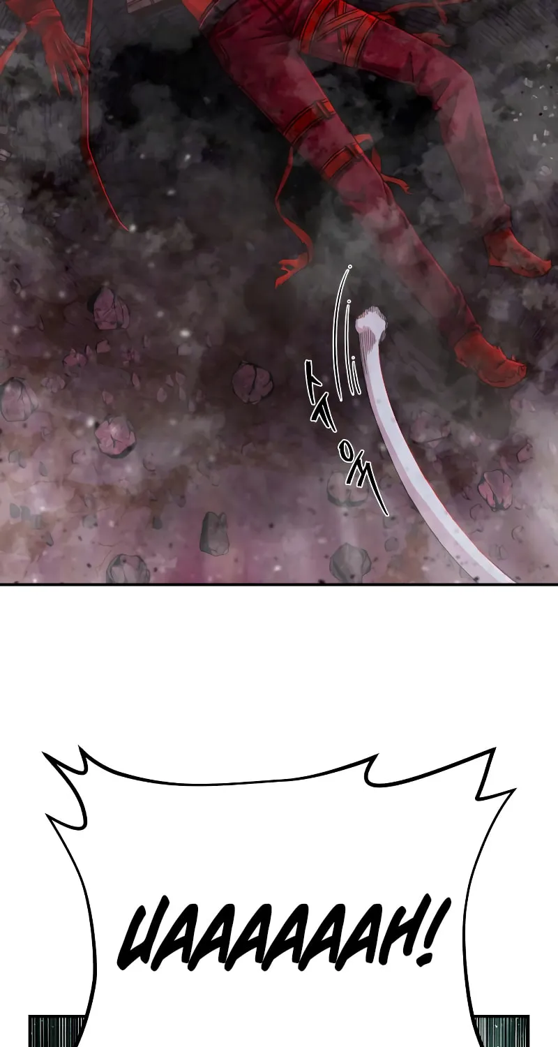 The Warrior Returns Chapter 58 page 39 - 