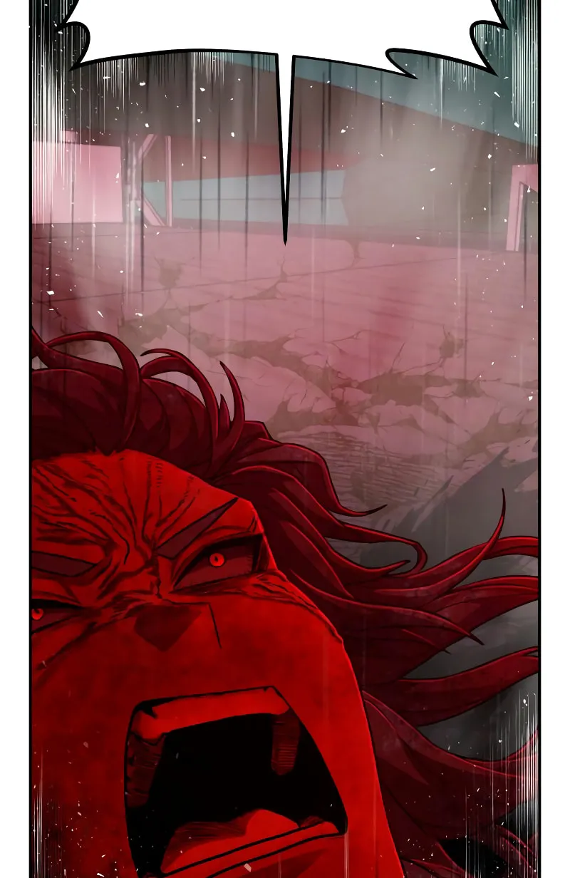 The Warrior Returns Chapter 58 page 40 - 