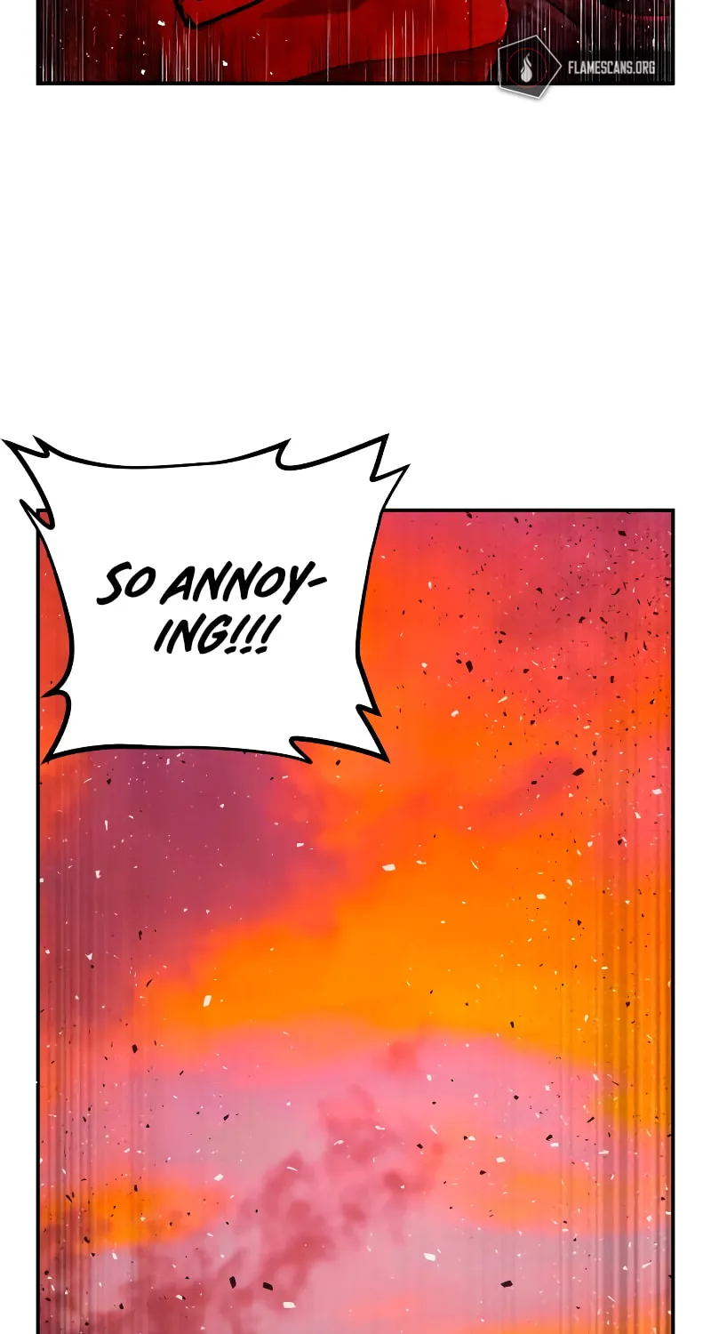 The Warrior Returns Chapter 58 page 41 - 