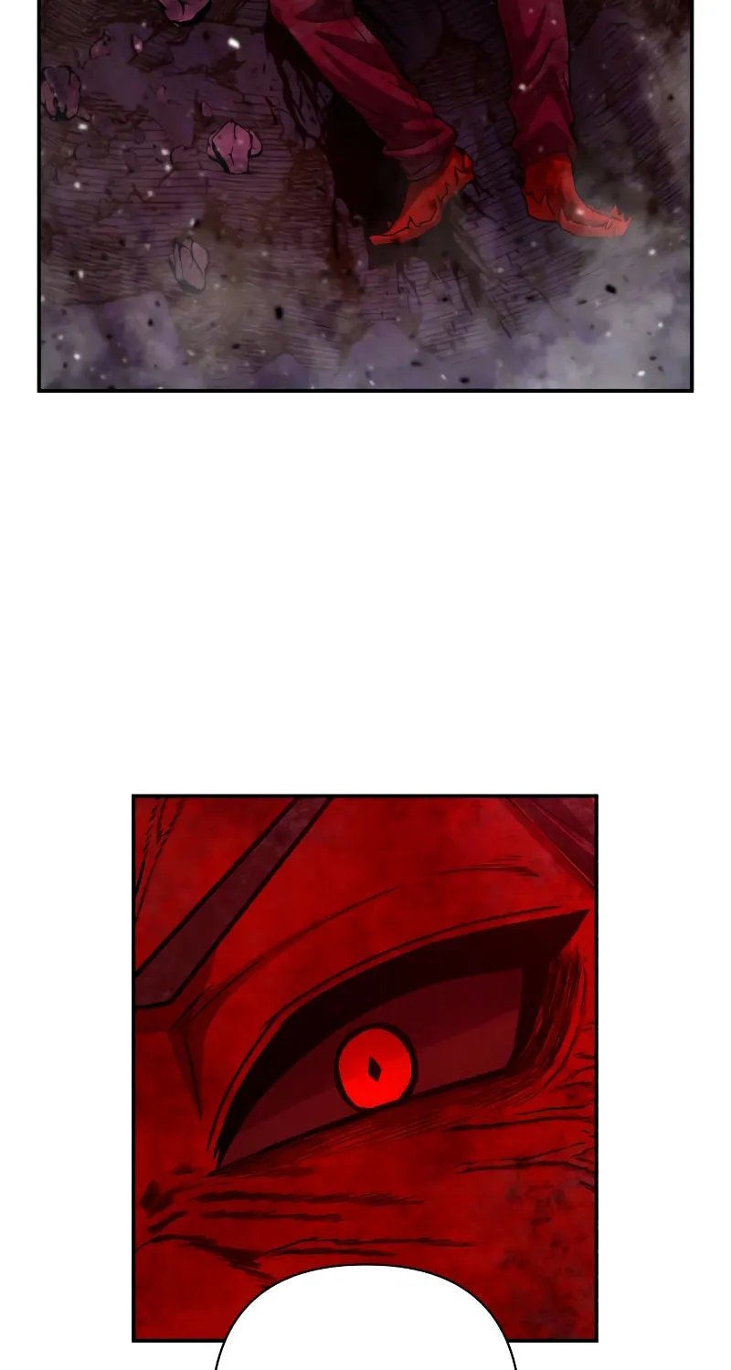 The Warrior Returns Chapter 58 page 44 - 
