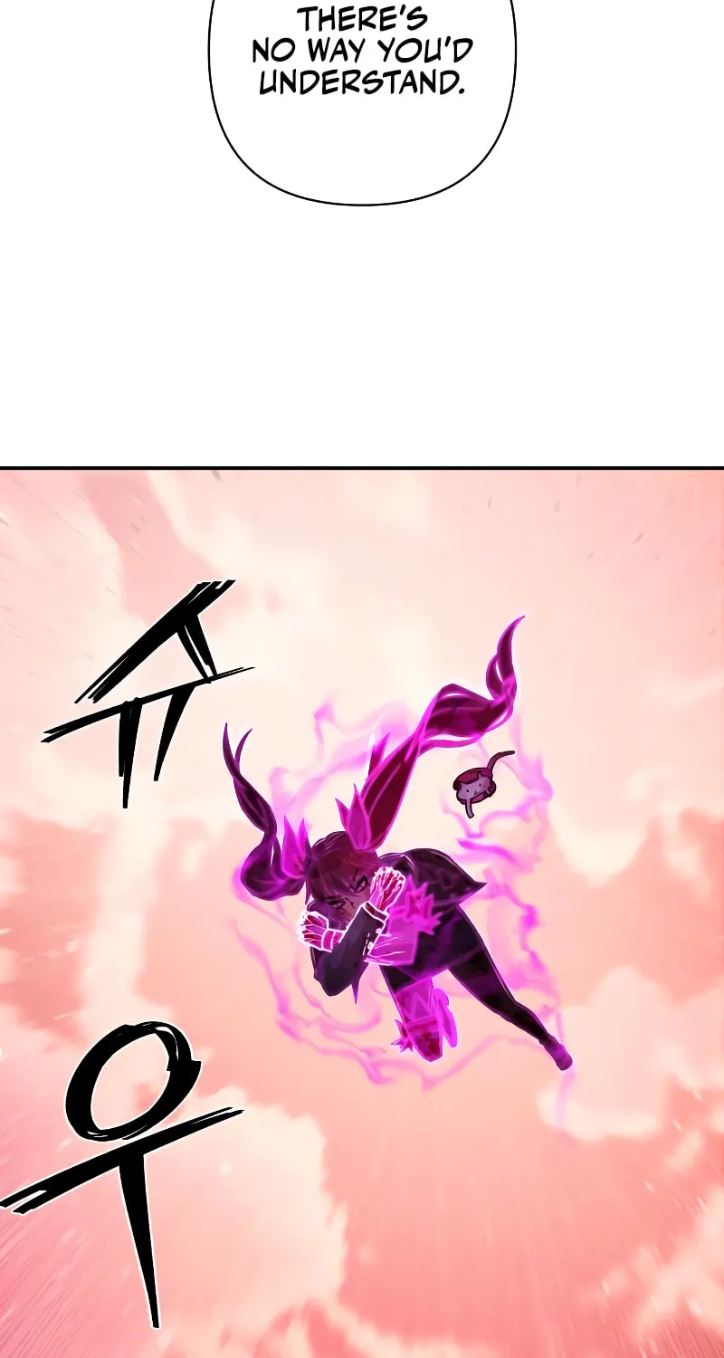The Warrior Returns Chapter 58 page 45 - 