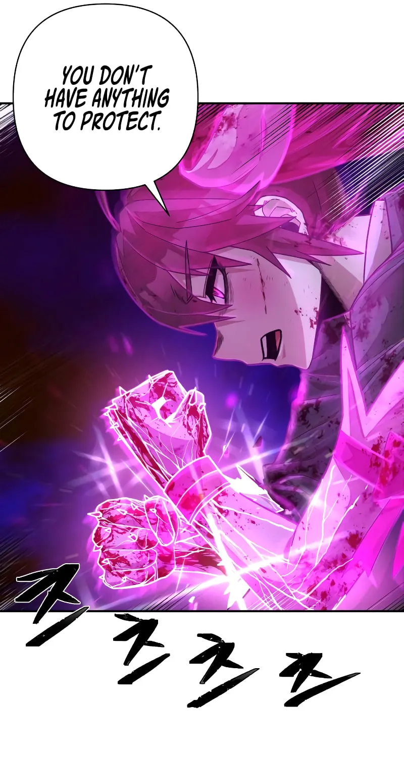 The Warrior Returns Chapter 58 page 47 - 