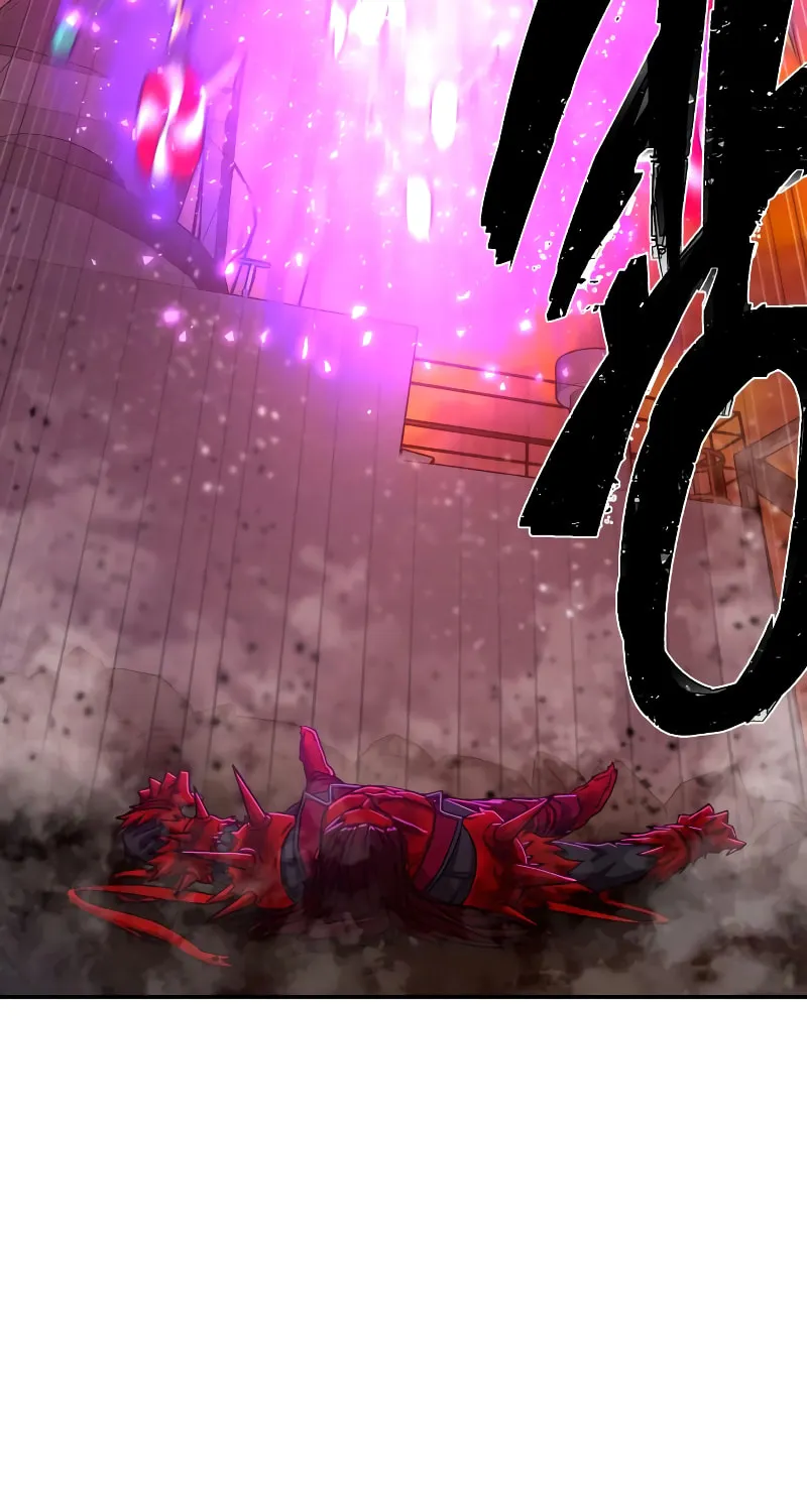 The Warrior Returns Chapter 58 page 51 - 
