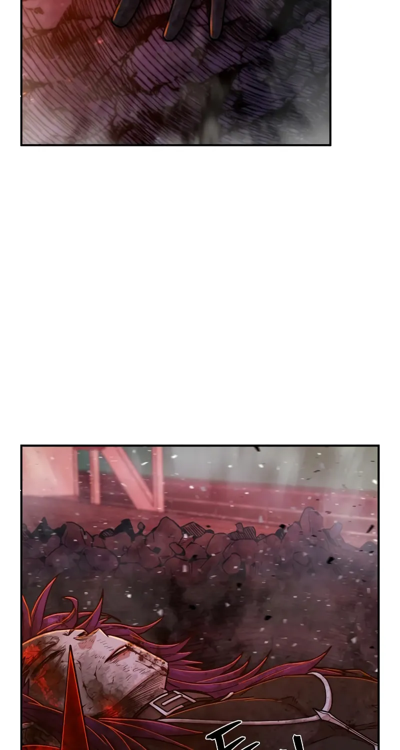 The Warrior Returns Chapter 58 page 63 - 