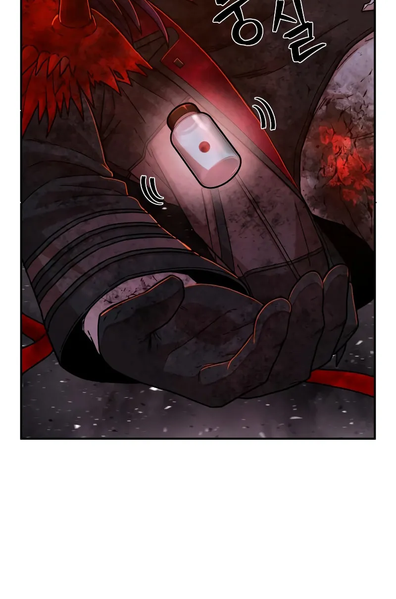 The Warrior Returns Chapter 58 page 64 - 