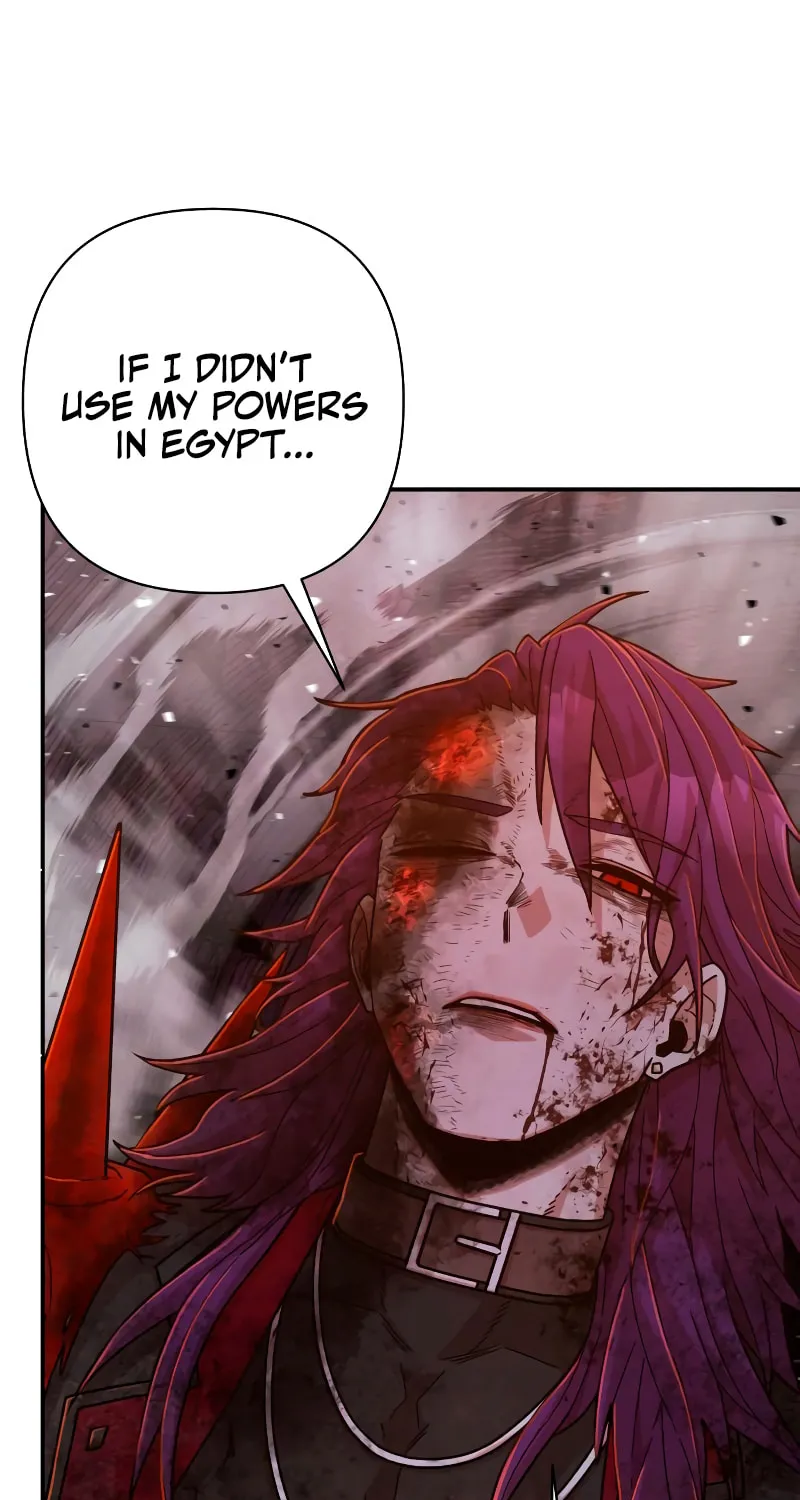 The Warrior Returns Chapter 58 page 65 - 