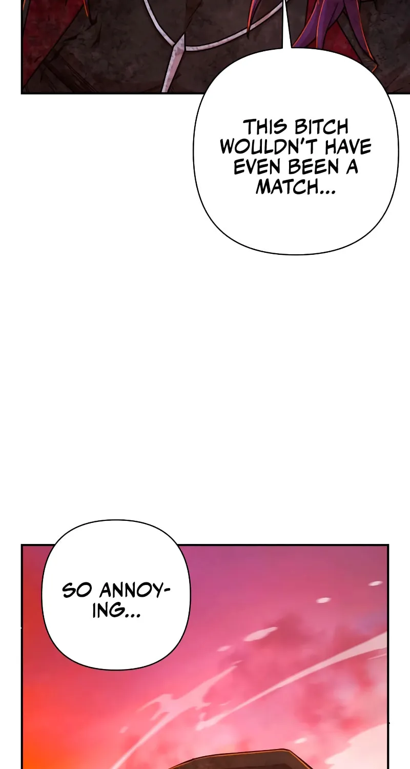 The Warrior Returns Chapter 58 page 66 - 