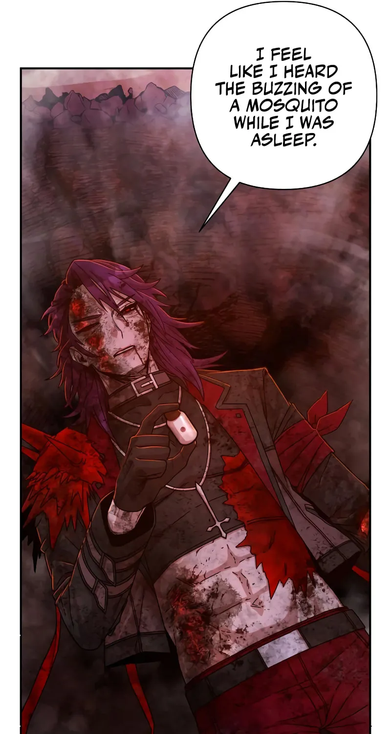 The Warrior Returns Chapter 58 page 68 - 