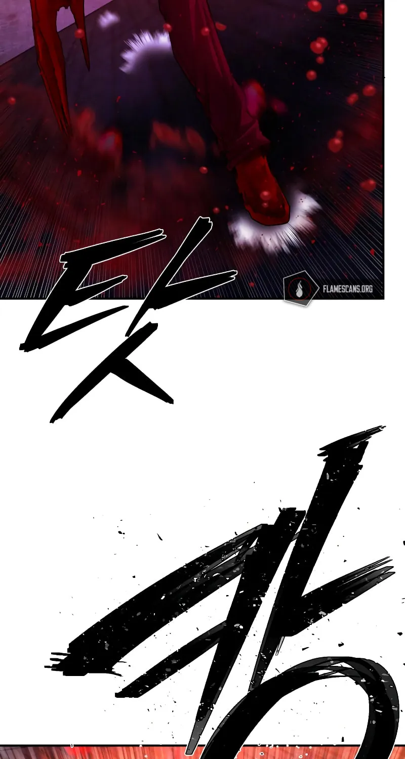 The Warrior Returns Chapter 58 page 8 - 