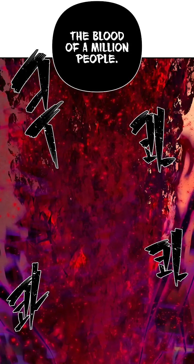 The Warrior Returns Chapter 58 page 77 - 