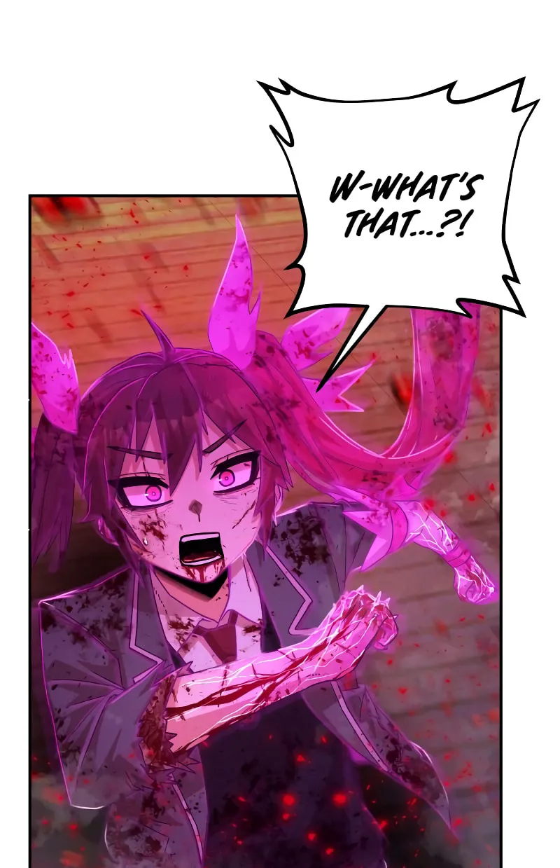 The Warrior Returns Chapter 58 page 79 - 