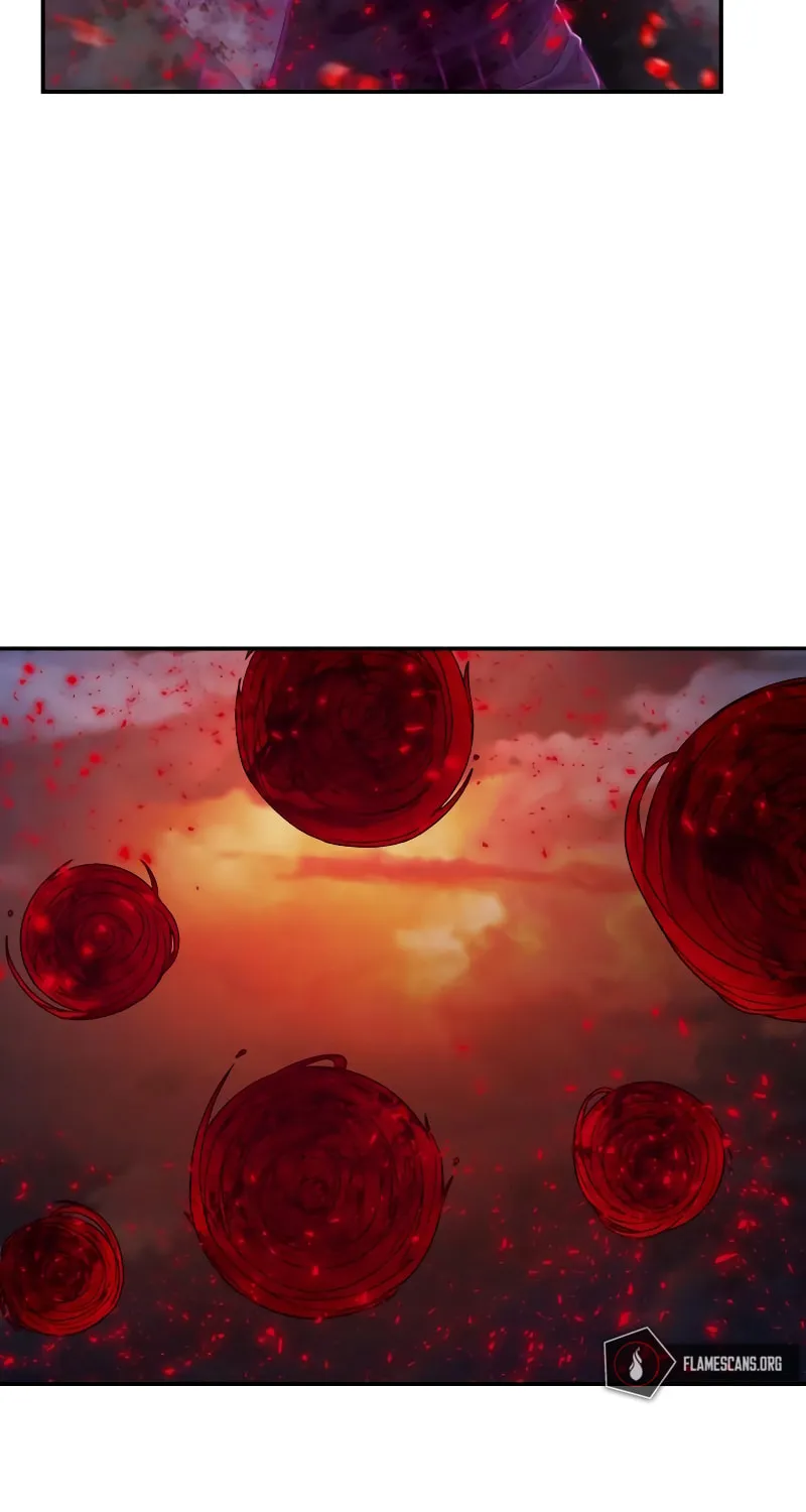 The Warrior Returns Chapter 58 page 80 - 