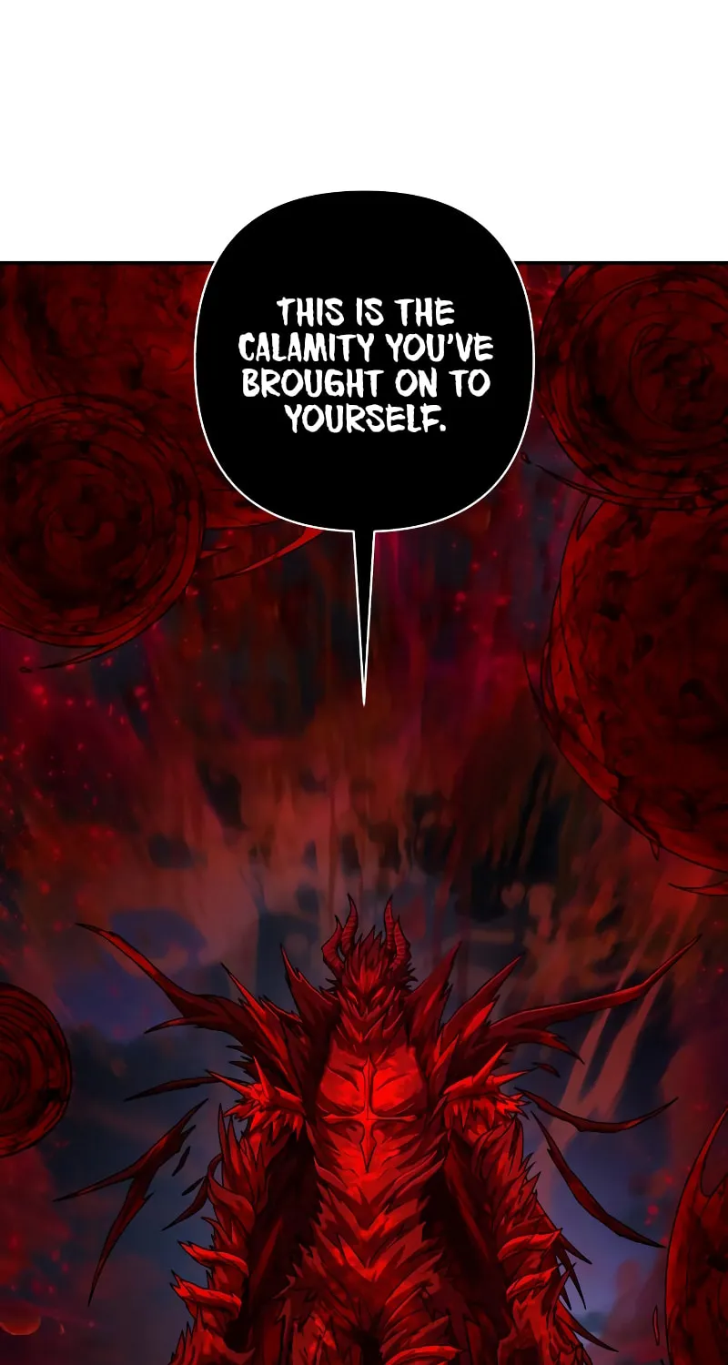 The Warrior Returns Chapter 58 page 81 - 