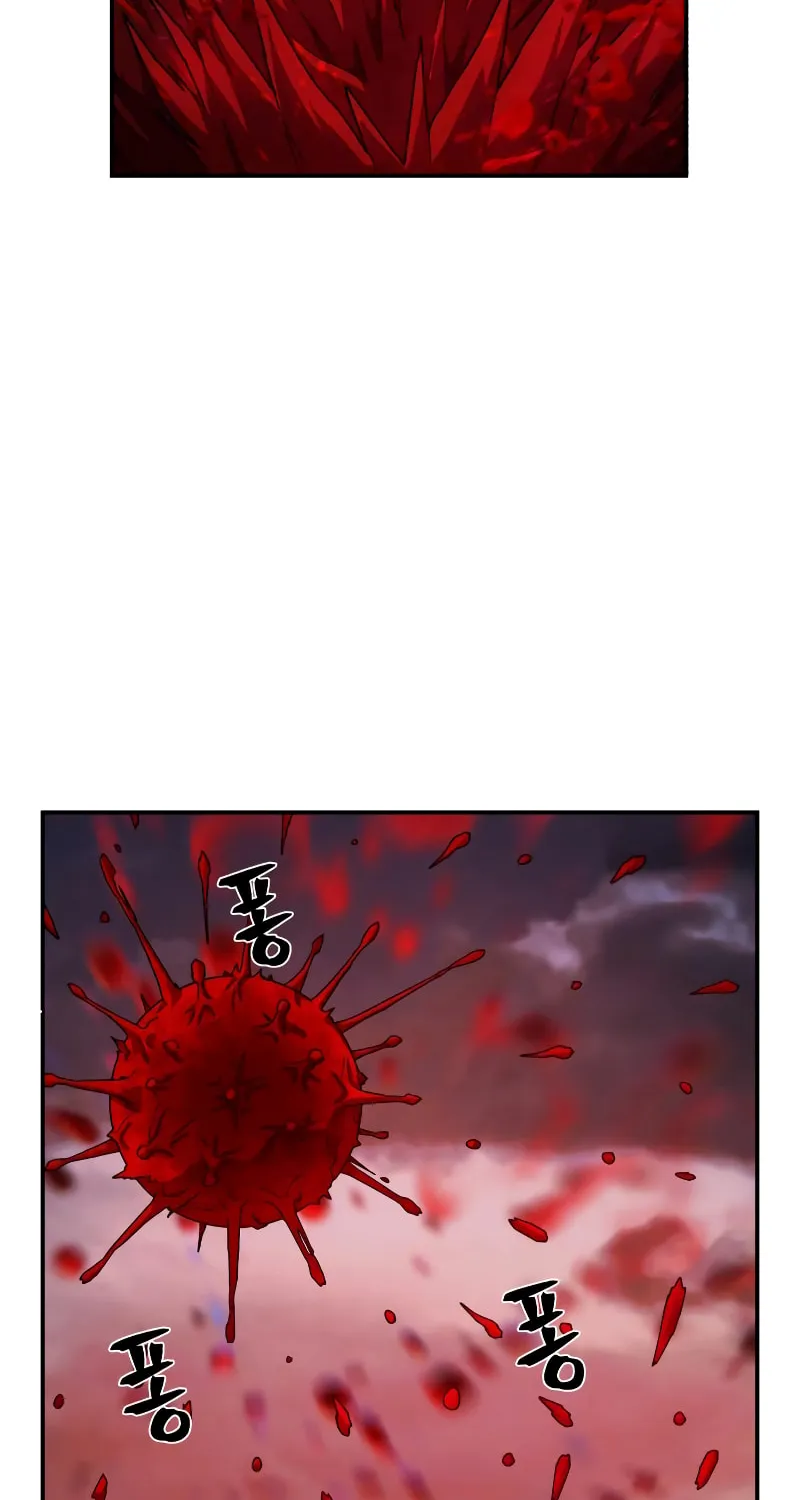The Warrior Returns Chapter 58 page 84 - 