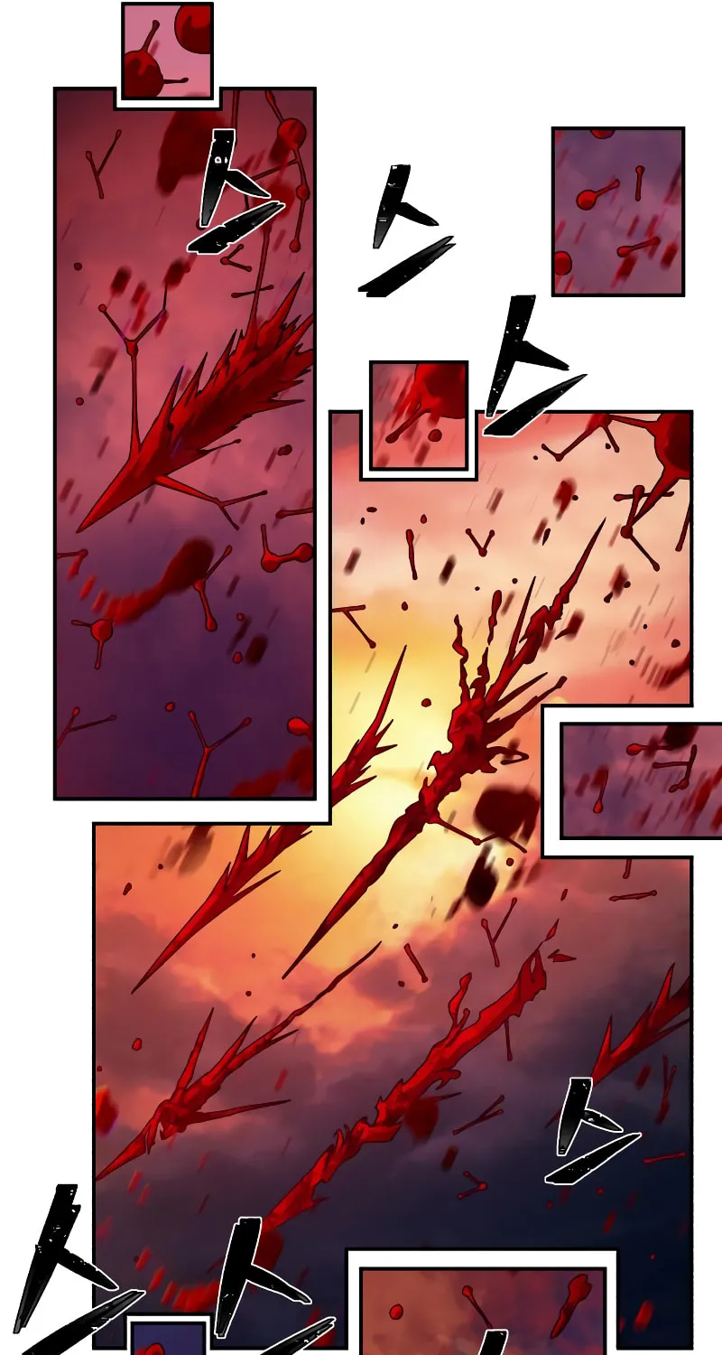 The Warrior Returns Chapter 58 page 86 - 