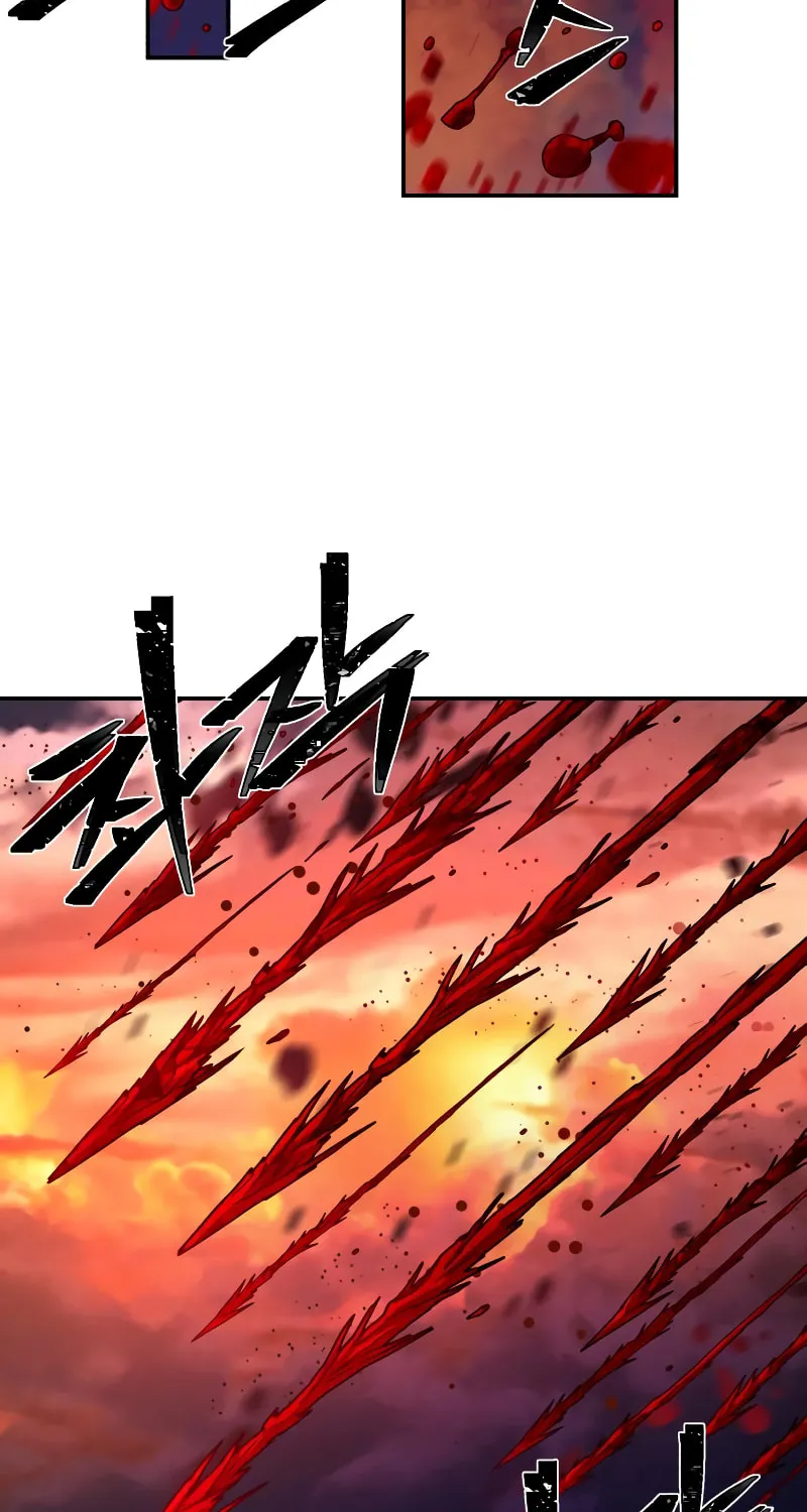 The Warrior Returns Chapter 58 page 87 - 