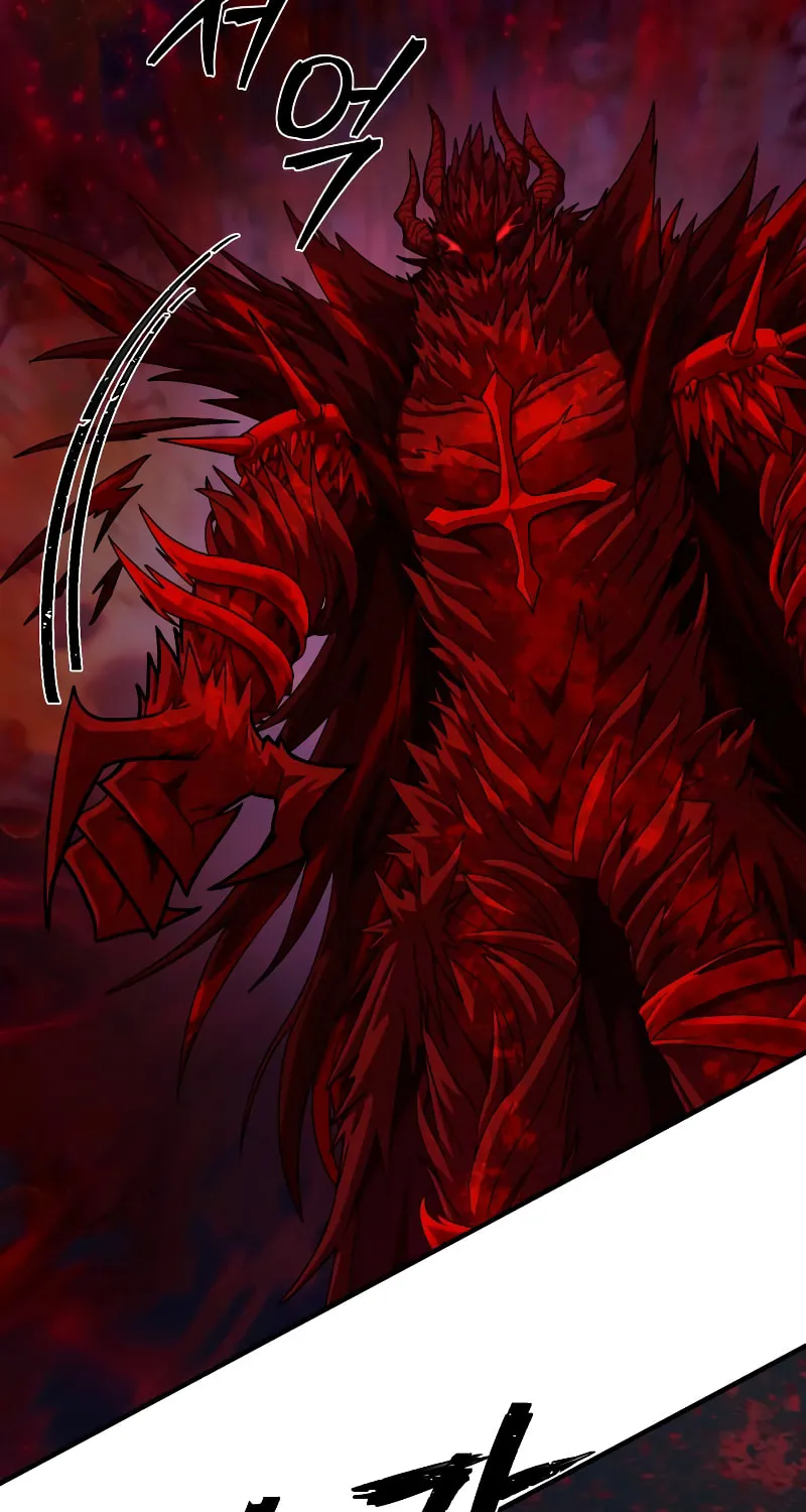 The Warrior Returns Chapter 58 page 92 - 
