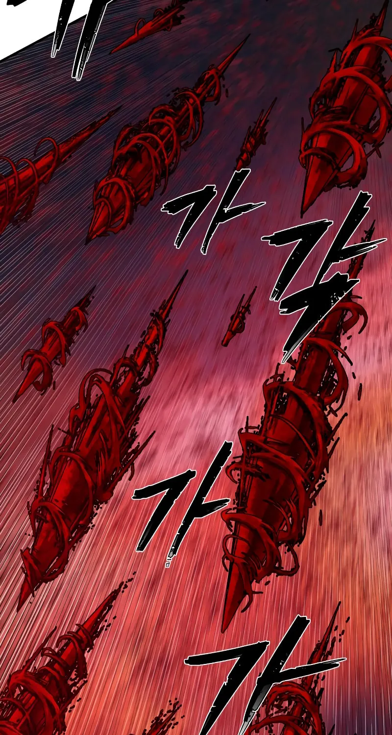 The Warrior Returns Chapter 58 page 94 - 