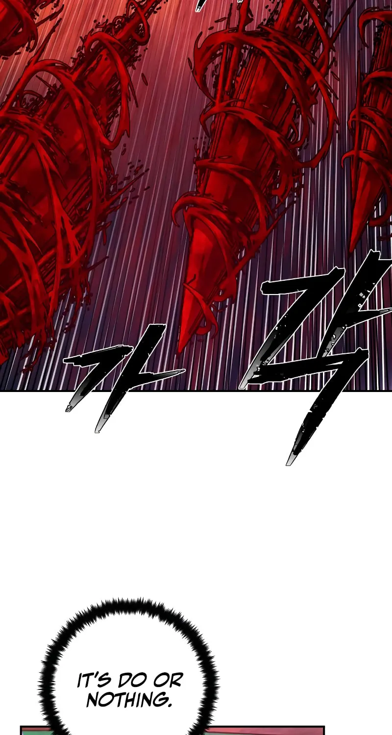 The Warrior Returns Chapter 58 page 95 - 