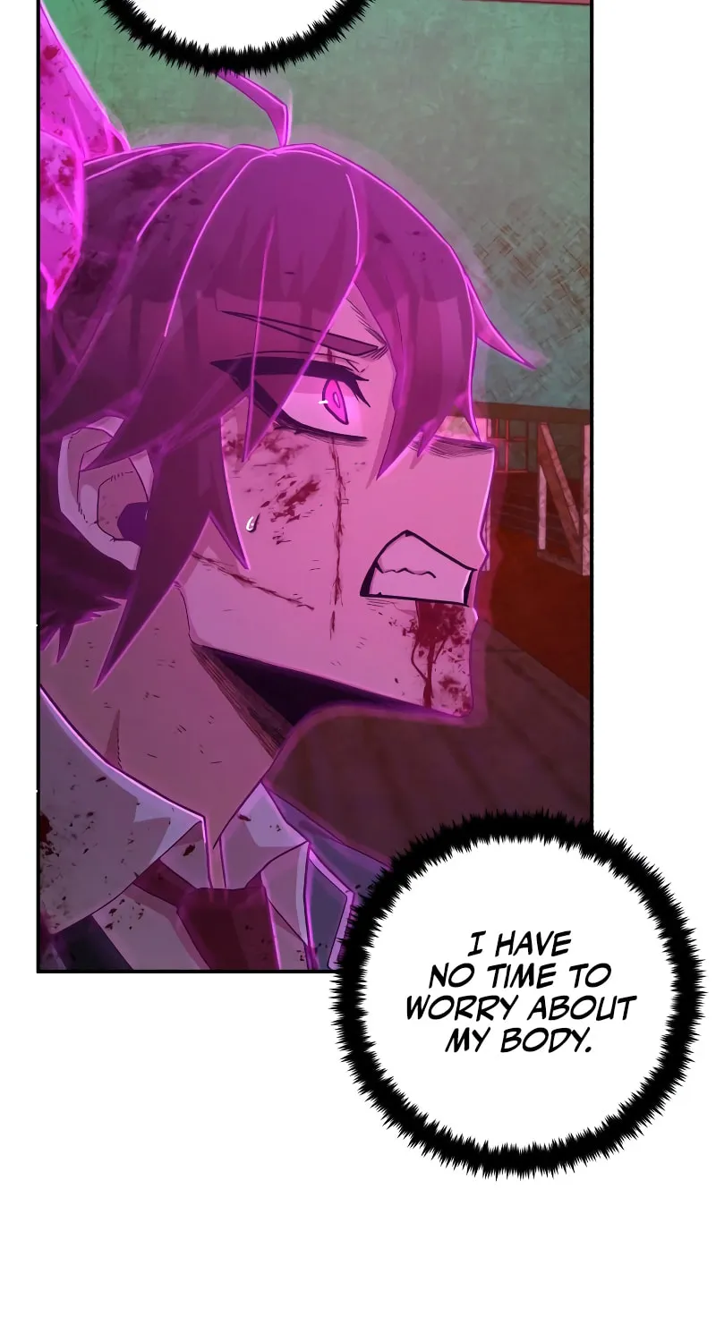 The Warrior Returns Chapter 58 page 96 - 