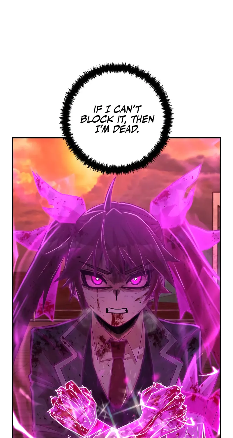 The Warrior Returns Chapter 58 page 98 - 