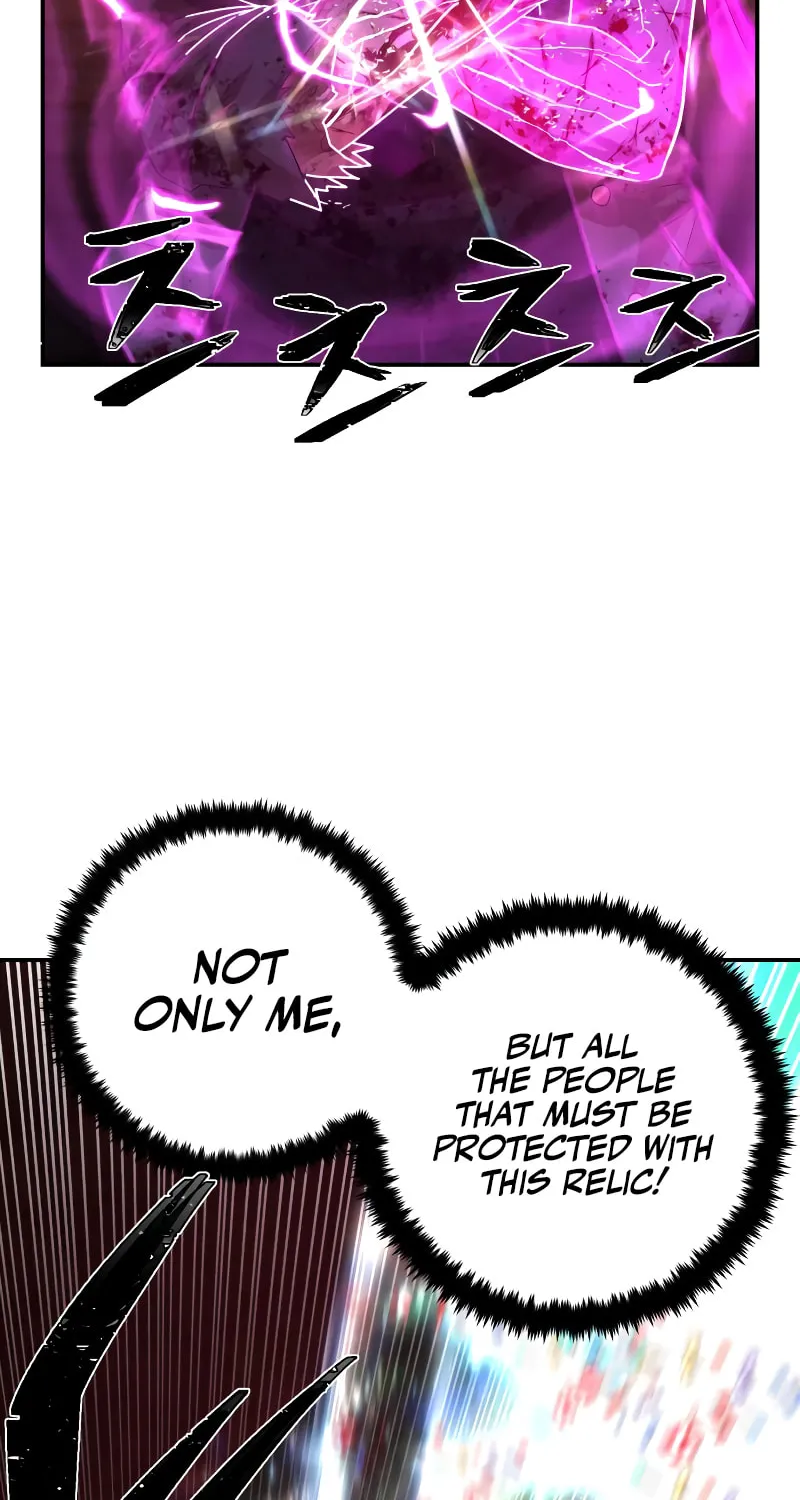 The Warrior Returns Chapter 58 page 99 - 