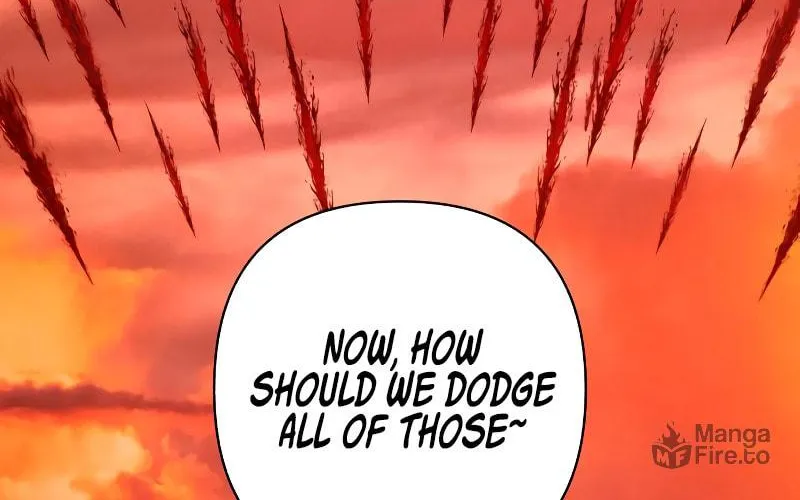 The Warrior Returns Chapter 59 page 11 - 