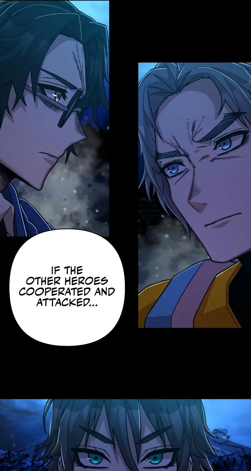 The Warrior Returns Chapter 59 page 111 - 