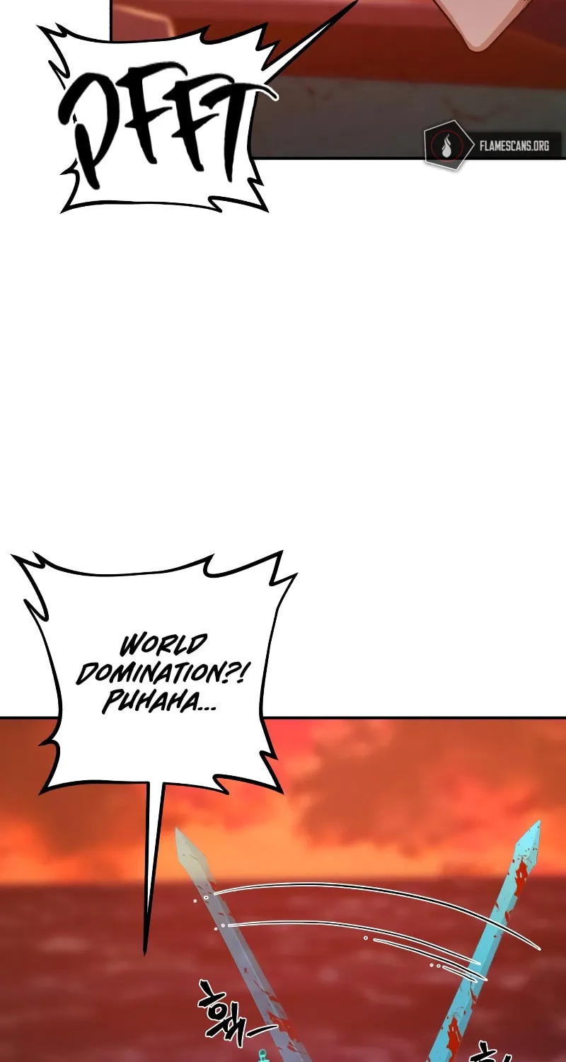 The Warrior Returns Chapter 59 page 119 - 