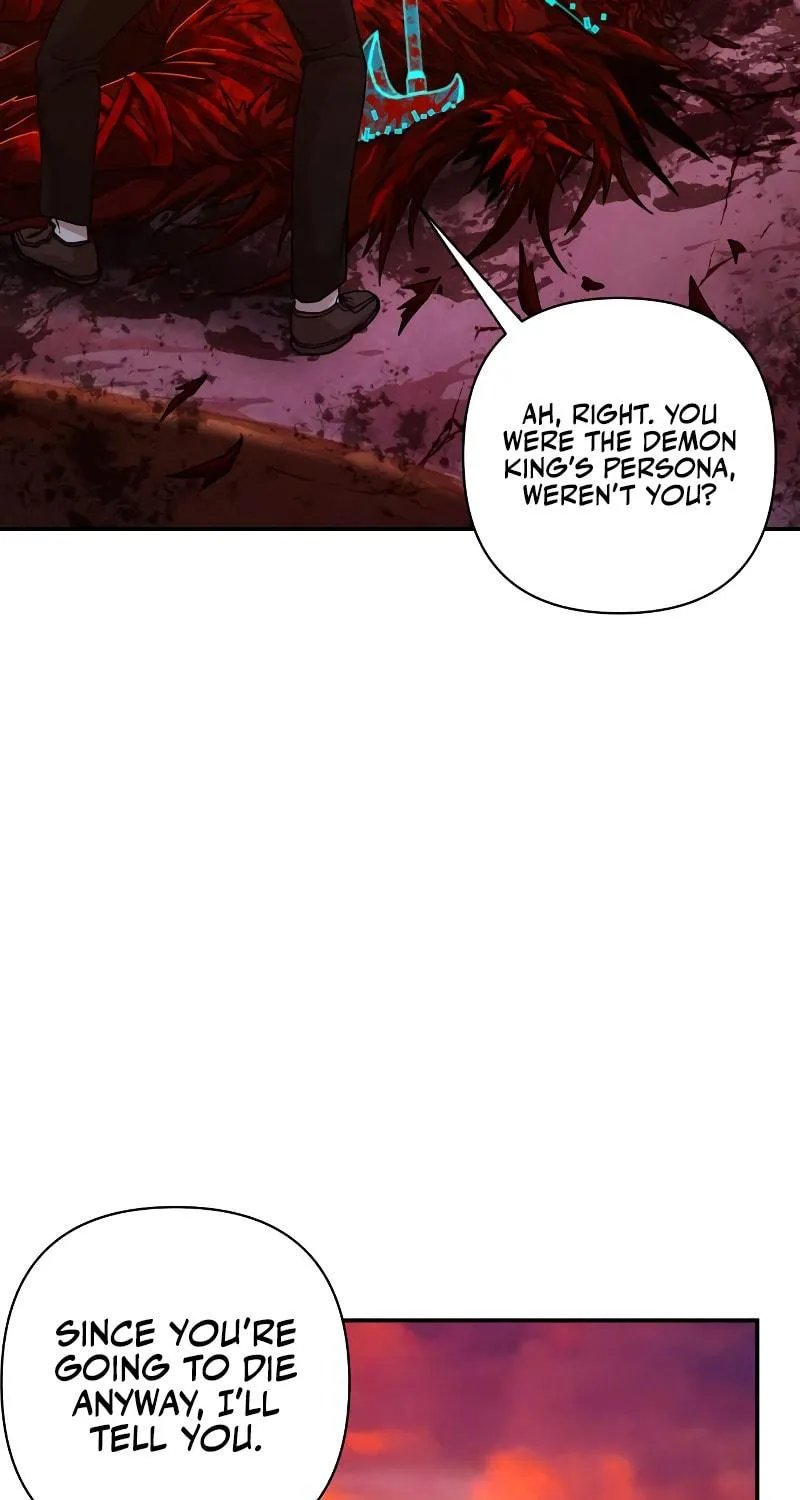 The Warrior Returns Chapter 59 page 121 - 