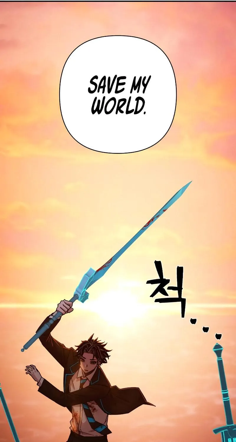 The Warrior Returns Chapter 59 page 124 - 