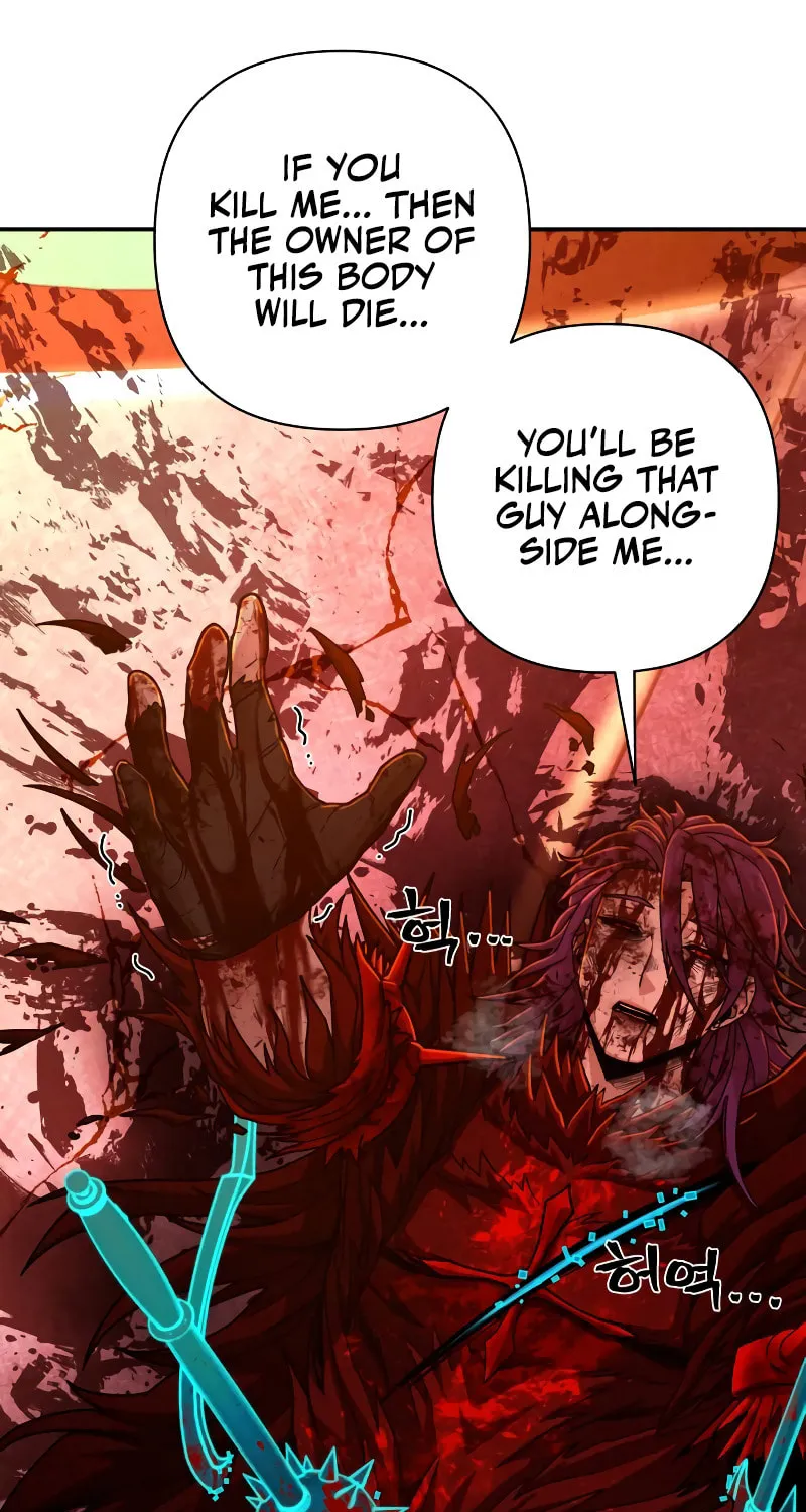 The Warrior Returns Chapter 59 page 128 - 