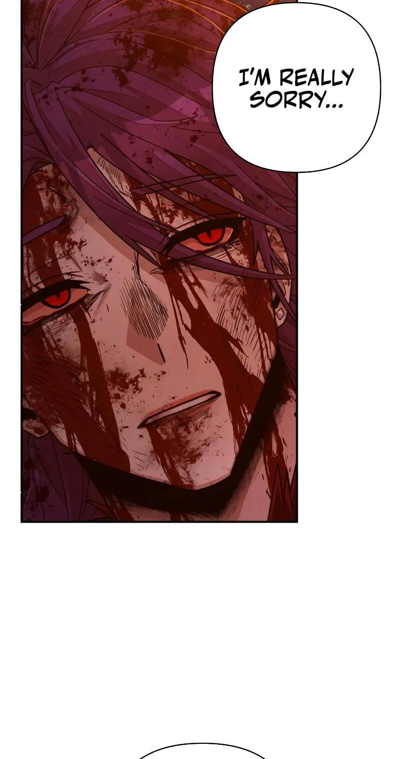 The Warrior Returns Chapter 59 page 132 - 