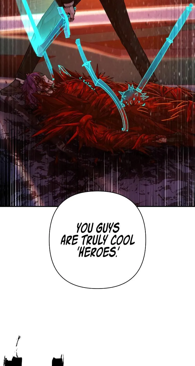 The Warrior Returns Chapter 59 page 137 - 