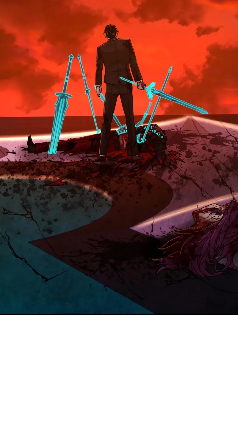The Warrior Returns Chapter 59 page 145 - 