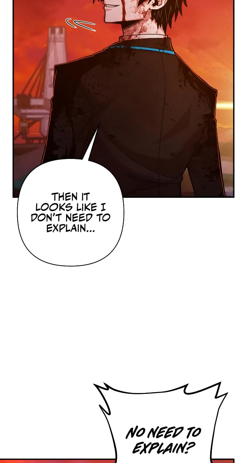 The Warrior Returns Chapter 59 page 150 - 