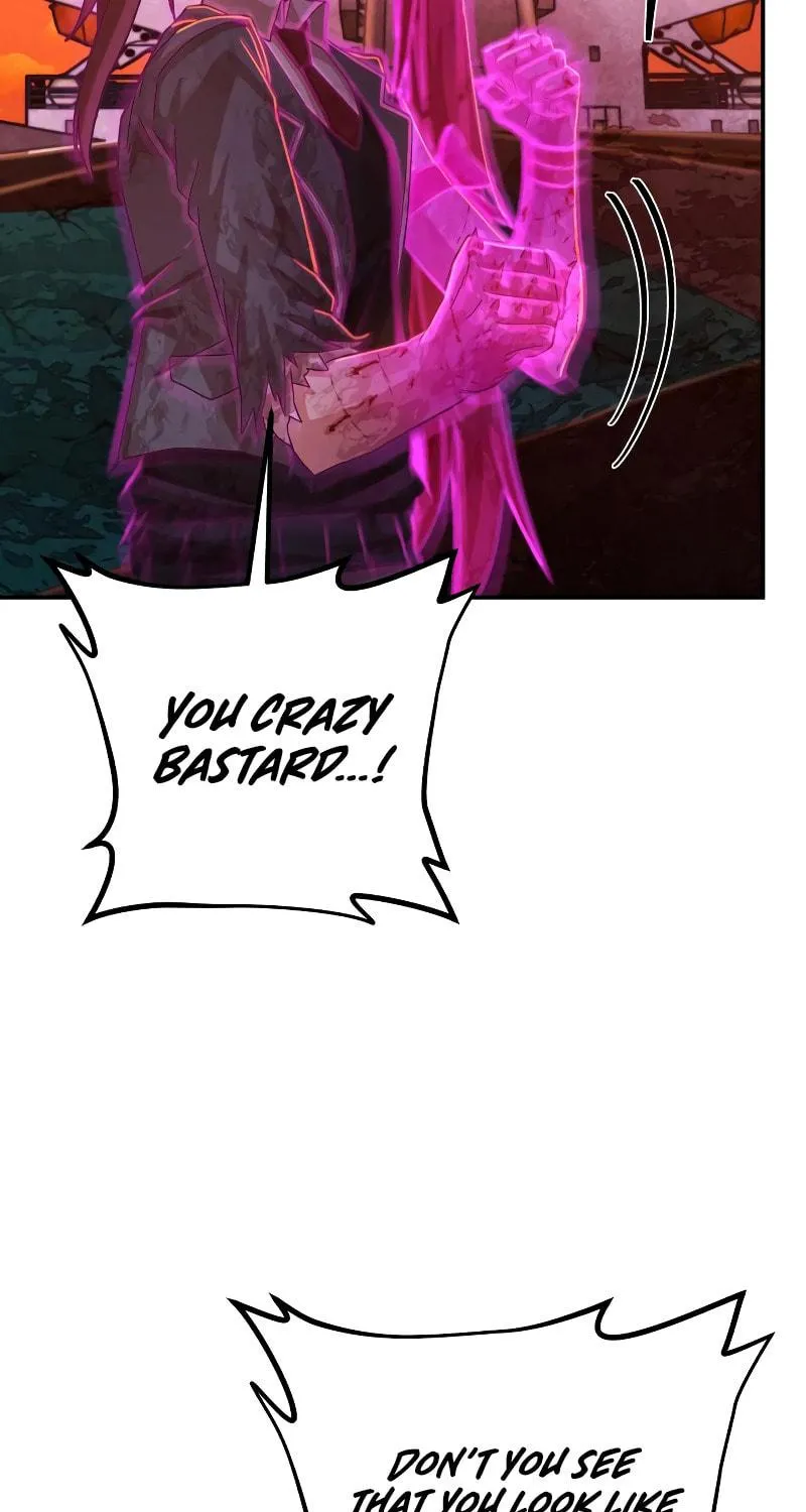 The Warrior Returns Chapter 59 page 152 - 