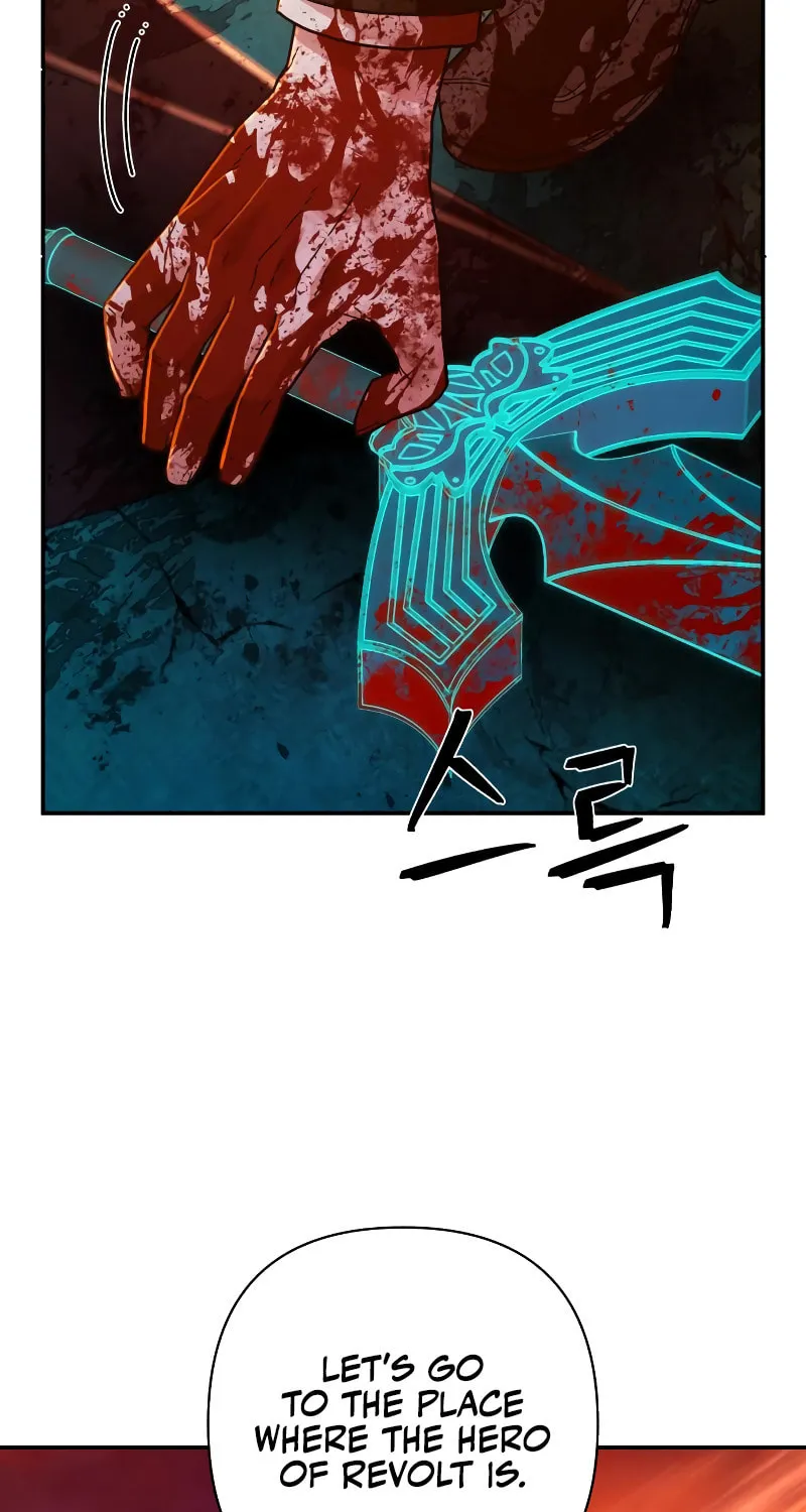The Warrior Returns Chapter 59 page 158 - 