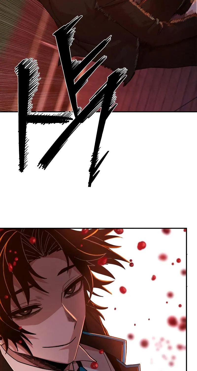 The Warrior Returns Chapter 59 page 17 - 