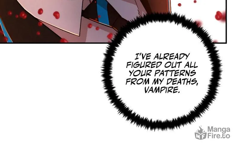The Warrior Returns Chapter 59 page 18 - 
