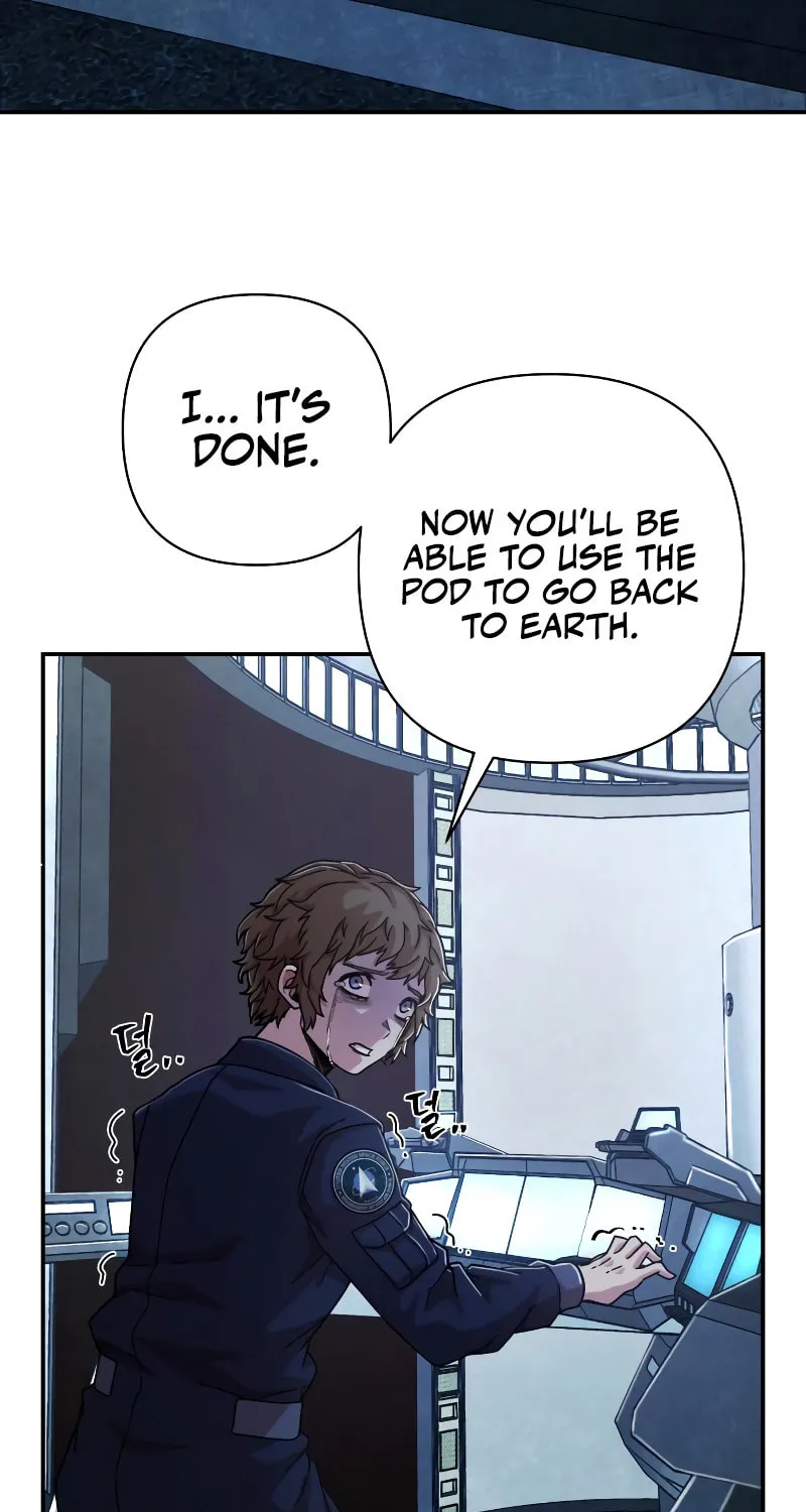 The Warrior Returns Chapter 59 page 179 - 