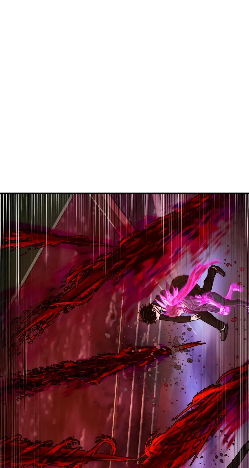 The Warrior Returns Chapter 59 page 19 - 