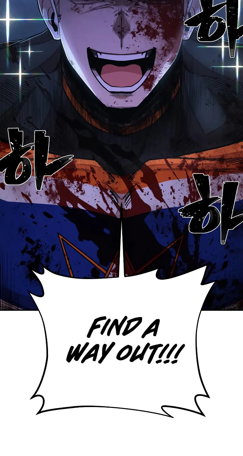 The Warrior Returns Chapter 59 page 191 - 