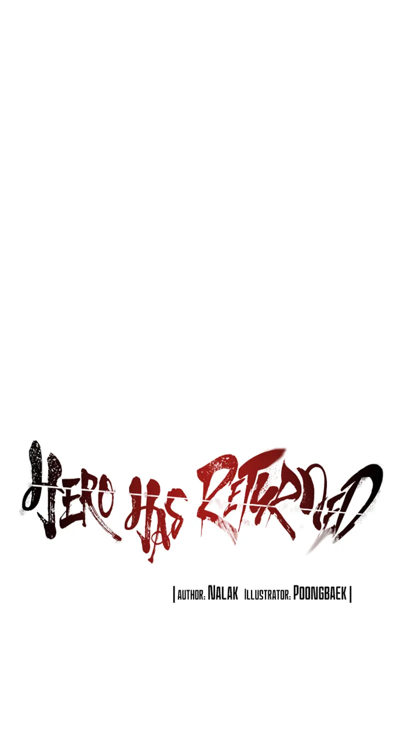 The Warrior Returns Chapter 59 page 192 - 