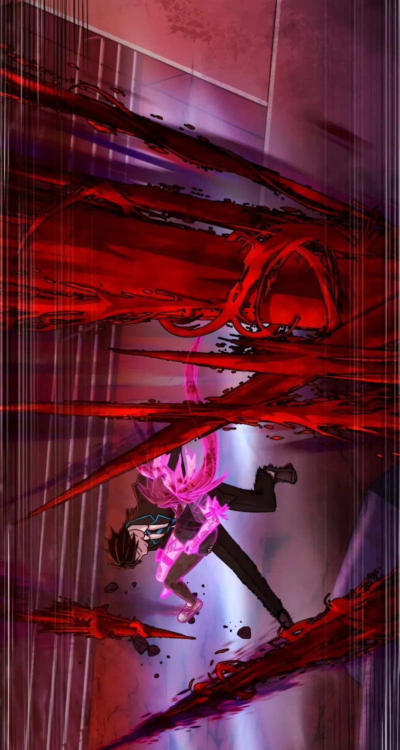 The Warrior Returns Chapter 59 page 23 - 