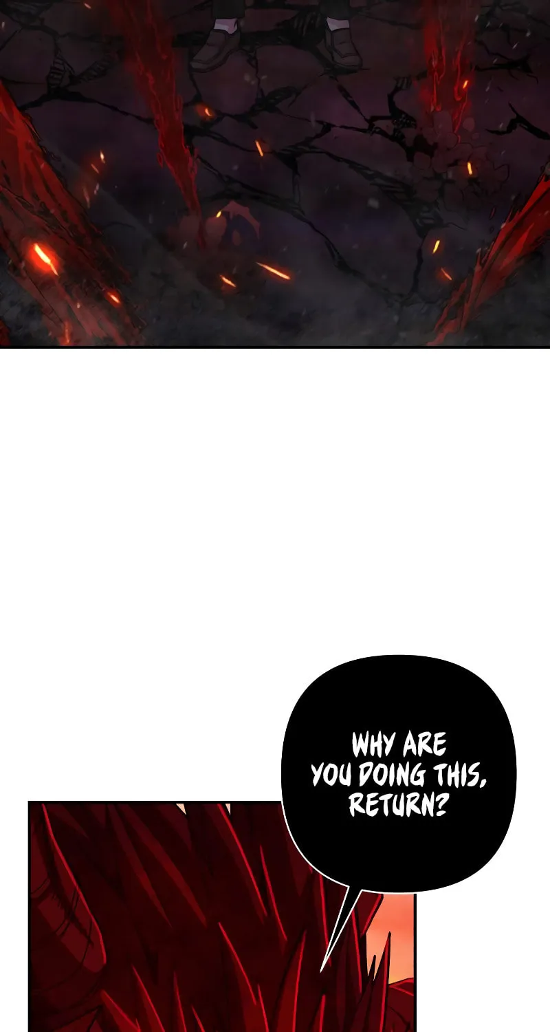 The Warrior Returns Chapter 59 page 29 - 