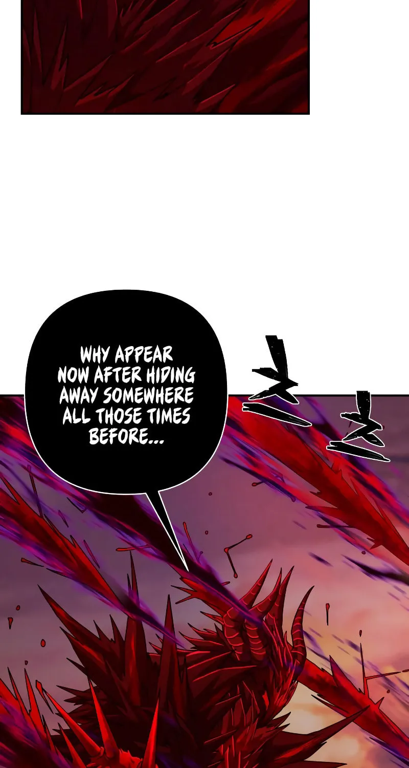 The Warrior Returns Chapter 59 page 31 - 