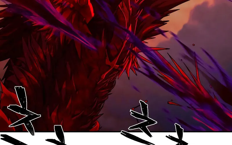 The Warrior Returns Chapter 59 page 32 - 
