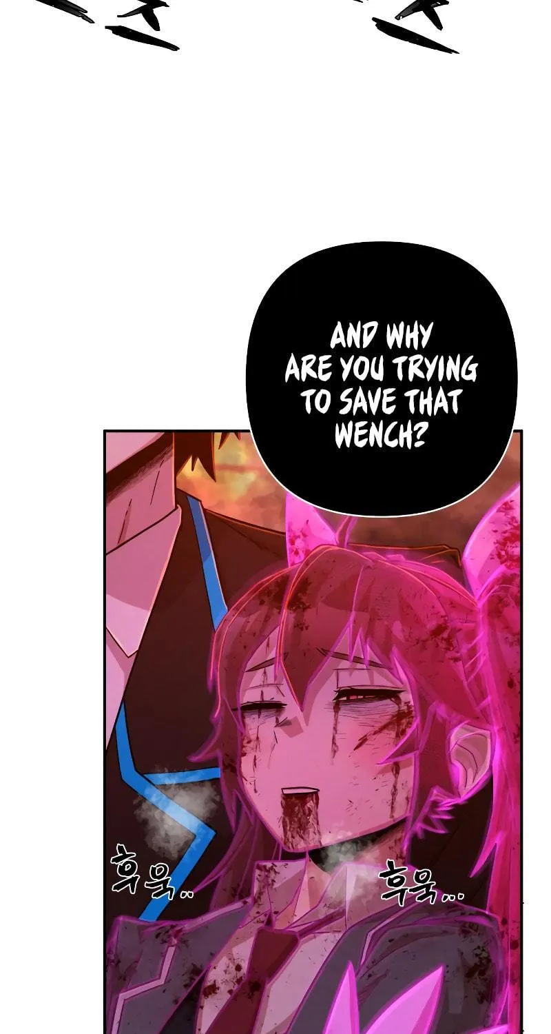 The Warrior Returns Chapter 59 page 33 - 